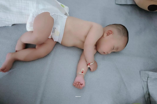 武汉供卵试管机构三个月宝宝头围 武汉供卵试管机构三个月宝宝头围